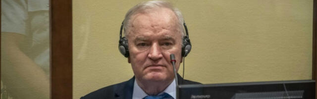 Хаг има неограничен рок да одлучи о захтеву за пуштање Ратка Младића на лечење