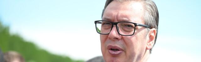 Trese se Evropa zbog Vučićevih reči: Govor zbog kog su u Briselu zanemeli - Recite Zelenskom da zaboravi Krim, kao što tražite od nas za Kosovo