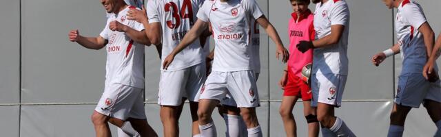 PLS: Mačva korak ispred Voždovca