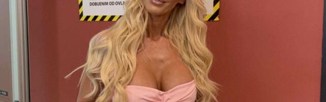 BOJANA LAZIĆ BESNA KAO RIS ZBGO DESINGERICE: Prekida svaku komunikaciju s njim! (VIDEO)