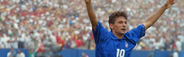 "Bolovi su prejaki, a strah konstantan!" Tužna sudbina fudbalske legende: Nekada zvezda Milana i Juventusa, a danas živi na selu, vozi traktor i plaši se lopte!