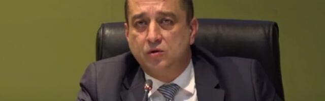 Uhapšen suspendovani specijalni tužilac u Podgorici: Osumnjičen da je bio član opasne kriminalne organizacije