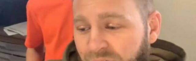 SAZNAO DA NJEGOV SIN MALTRETIRA DETE U ŠKOLI: Zbog OVOG ŠTO JE URADIO svi mu aplaudiraju (VIDEO)