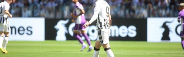 Serija A – borba za Evropu: Vlahović i Juventus „visi“ za Ligu šampiona (VIDEO)