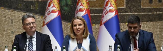 Obeležen Dan matičara Srbije - matičari su temelj poverenja građana u državu