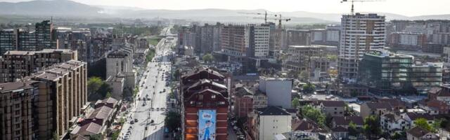 Glasanje putem pošte na vanrednim izborima na Kosovu počinje 21. maja