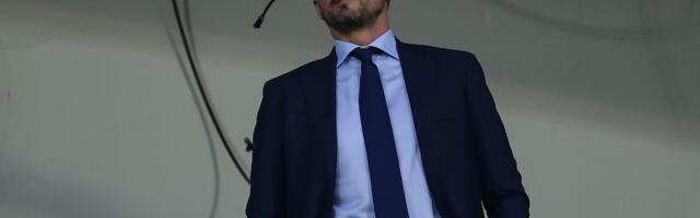 Oglasio se Danko Lazović pred Skupštinu Partizana: „Nije dovoljno biti samo navijač“