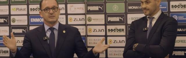 Mijatović odgovorio Lazoviću: "Danko je jako loš čovek i moja najveća greška, njemu i njegovoj mentorki..."