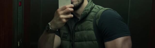 DA LI JE OVO NAJZGODNIJI BIVŠI ZADRUGAR? Mnogi su zaboravili da je bio u rijalitiju, a na njemu PUCAJU MIŠIĆI! (VIDEO)