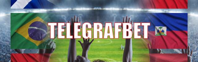 TelegrafBet AI: Tri meča, tri dileme i jedan obrazac koji kladionice ne vide