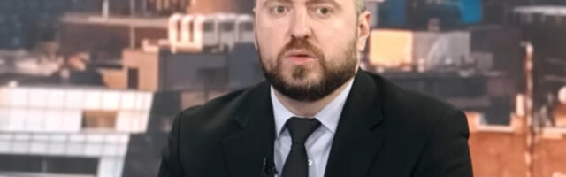 Мирковић у Стразбуру: Ово није извештај, већ документ за притисак на Вучића и Србију