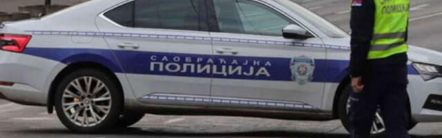 Возачи под дејством наркотика изазвали 70 саобраћајних незгода од почетка године
