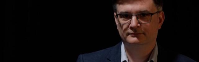 "A DA NEKO PODSETI OVU POJAVU..." Jovanov vratio Piculu na fabrička podešavanja - U HRVATSKOJ PODRŽAVAO, U SRBIJI BI DA PAMETUJE!