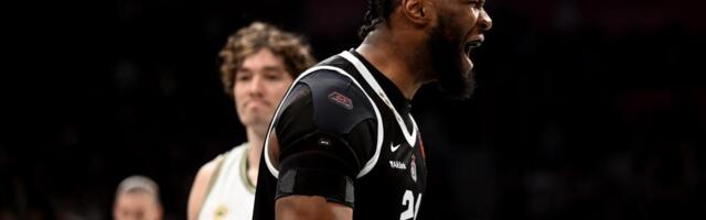 Izraelci čerupaju Partizan: Posle već viđenog Ledeja, crno-beli ostaju i bez Fernanda