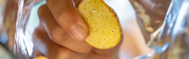Vazduh u kesicama čipsa zapravo uopšte i nije vazduh: Zašto proizvođači pune pakovanja samo do polovine?