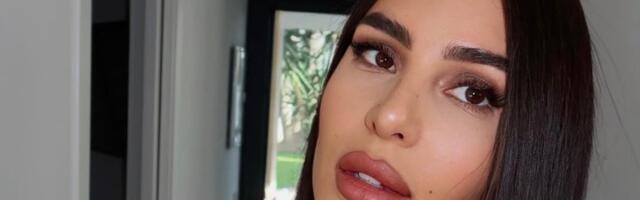 Stigla prva fotografija iz porodilišta bebe Anastasije Ražnatović: Evo kako se zove Cecin unuk (FOTO)