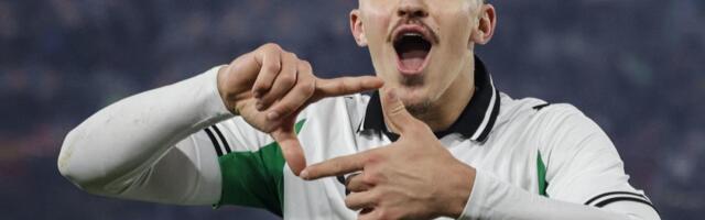 POSLE MUNDIJALA U PREMIJER LIGU: Muharemović potpisao petogodišnji ugovor sa Lidsom