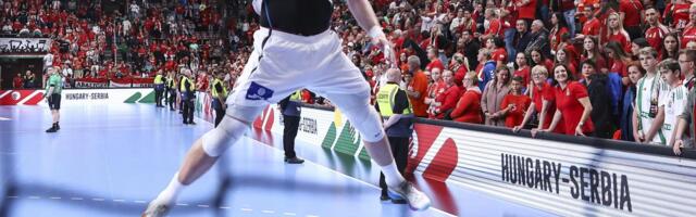 Srbija je na Svetskom prvenstvu, evo kako da bodrite Orlove u Nemačkoj!