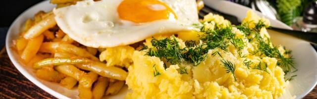 Boranija, recept za prilog koji se slaže uz gotovo svako glavno jelo