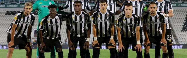 Milionska ponuda stigla u Humsku: Partizan rekao ne!