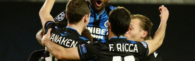 Školovanje i na drugom frontu: Briž u finišu slomio najvećeg rivala