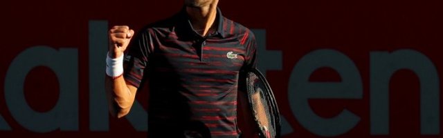 GROM IZ VEDRA NEBA! Đoković igra na turnirima na jugu Francuske usred korone?