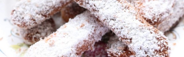 Uksni kao pravi - recept za lažne čupavce koji se spremaju za 20 minuta