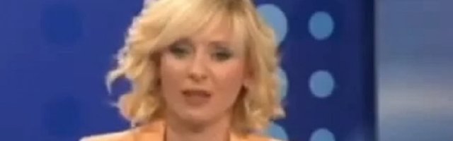 (VIDEO) NADAMO SE DA ĆE BITI ŠTO VIŠE OBOLELIH: Zaustavite internet, imamo lapsus godine!