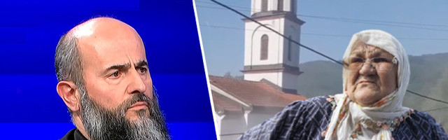 Zukorlić: Nana Fata je heroina, ne može se niti jedan vjerski objekat graditi na tuđem