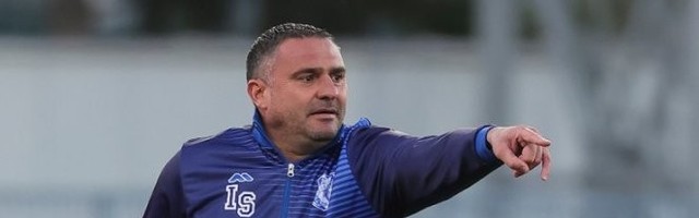 TRENER LUČANACA ZNA RAZLOG PORAZA! Poremetio nas je rani gol Rikarda!