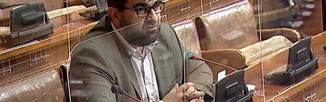Dr. Fehratović o zaštiti od buke – Strogom implementacijom Zakona do rješenja ovog problema