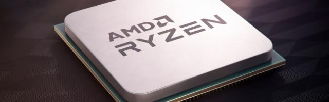 Dostupno je ažuriranje za performanse AMD Ryzena na Windowsu 11