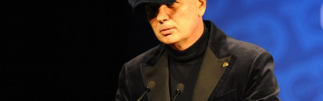 Miha: Rekao sam Dekiju - pljuvaće te posle mesec dana