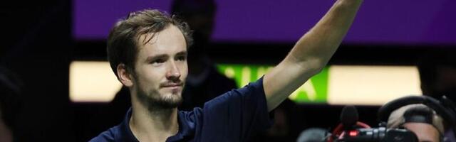 Rusima Fed kup: Hrvatska bez osvojenog seta pala u finalu