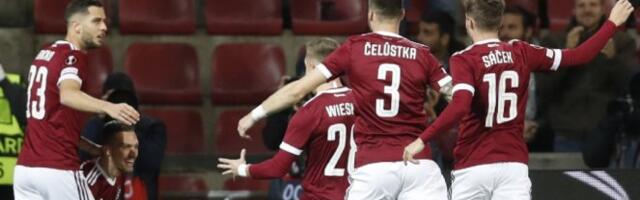 PROTIVNIK PO MERI! Sparta je OZBILJAN rival, ali bi BAJERN i BORUSIJA mogli da olakšaju posao Partizanu!