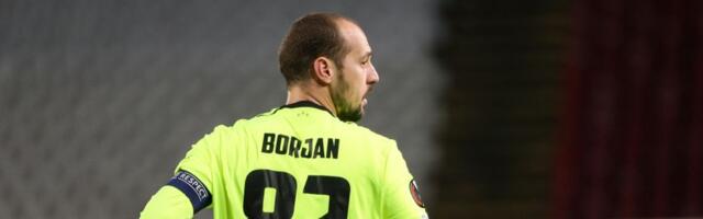 Borjan se oporavio od korone, ostaje u Turskoj samo sedam dana