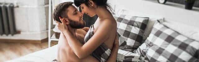 Terapeut: Seks može biti mnogo bolji nego sad