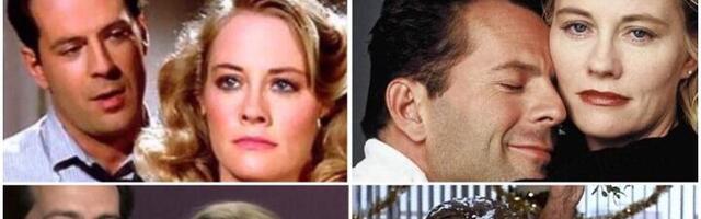 Večni "Slučajni partneri": "S Vilisom bih radila bilo šta"