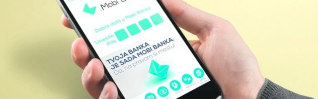 EVO ŠTA SE KRIJE IZA PRIMAMLJIVE PONUDE MOBI BANKE KLIJENTIMA: Beskamatna pozajmica, a provizija 8 procenata!