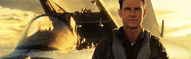 Tom Cruise nije hteo da igra u nastavku Top Guna