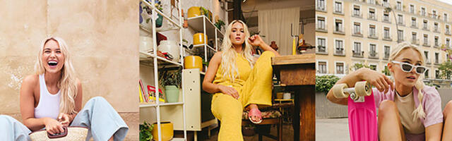 U bojama Brazila – Za razigrano leto nova kolekcija brenda Havaianas