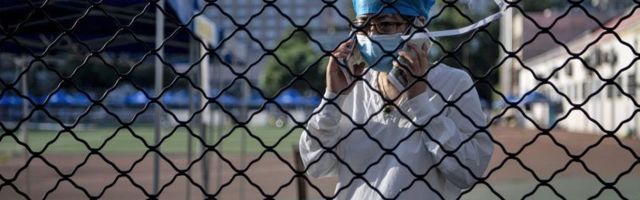 "Plan za održavanje sportskih događaja na osnovu nauke i reda"