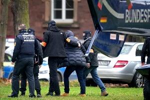Лудо и опасно: Ко је то планирао државни удар у Немачкој