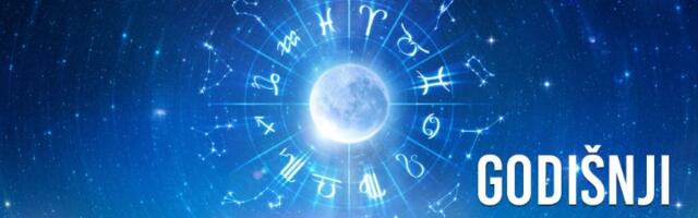 GODIŠNJI HOROSKOP za 2023: Šta kažu zvezde?
