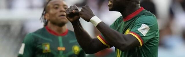 RASTUŽIO SRBIJU NA MUNDIJALU, A SADA MENJA RONALDA?! Napadač pred transferom karijere i rokadom sa Portugalcem!