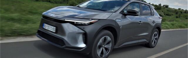 Nedelja, 12.05 na NovaS