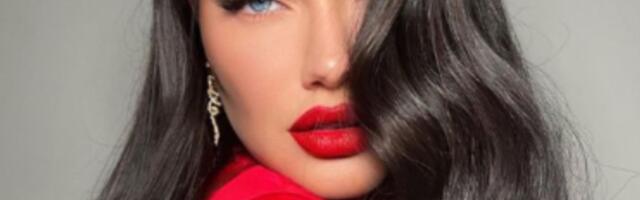 Adriana Lima je zanosna u svim godinama, a ovo su njene ključne beauty tajne