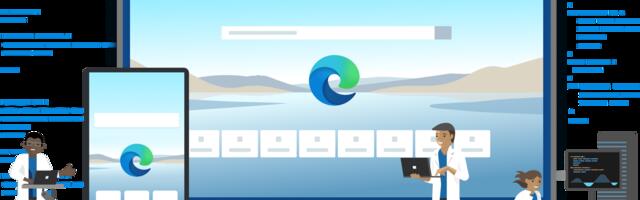 Pazite se, Microsoft Edge bez pitanja instalira bloatware