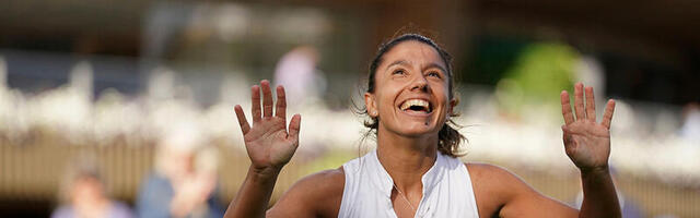 Ljubav je pobedila sve