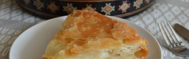 Osuđena jer je podigla cenu bureka i jogurna